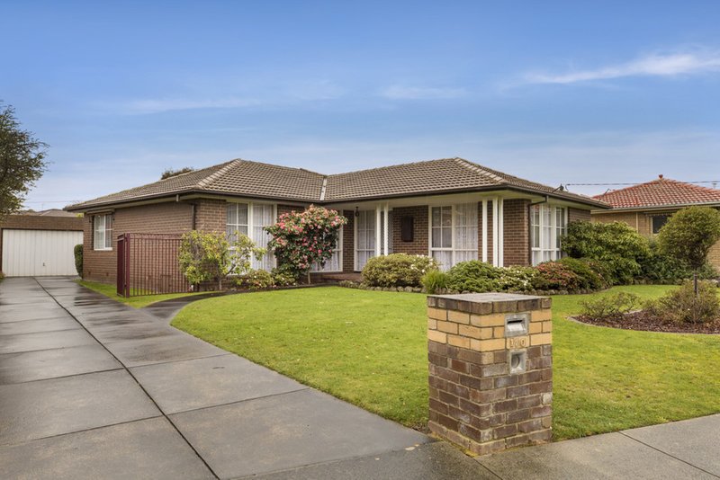 170 Brandon Park Drive, Wheelers Hill VIC 3150