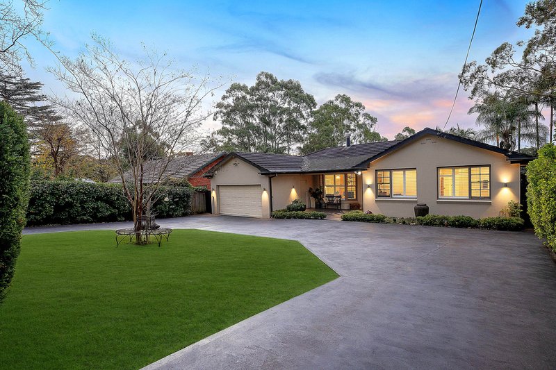 Photo - 170 Burns Road, Turramurra NSW 2074 - Image 6