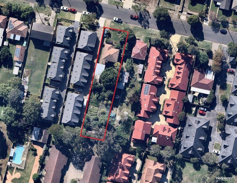 170 Canberra Street, St Marys NSW 2760