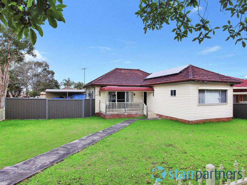 170 Chetwynd Road, Guildford NSW 2161