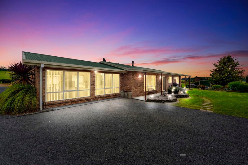 170 Coal Hill Road, Latrobe TAS 7307