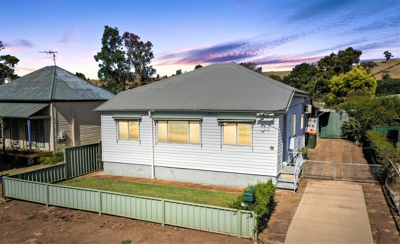 170 Dewhurst Street, Werris Creek NSW 2341