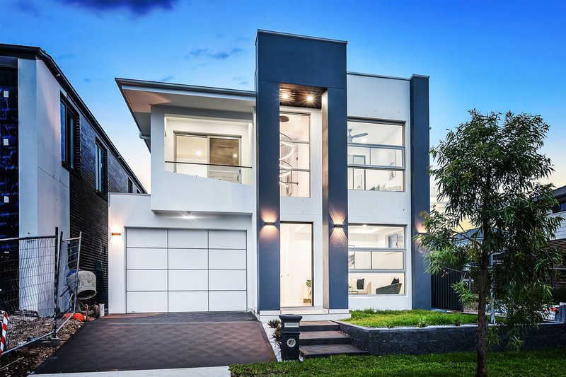 170 Diamondback Parade( Melonba) , Marsden Park NSW 2765