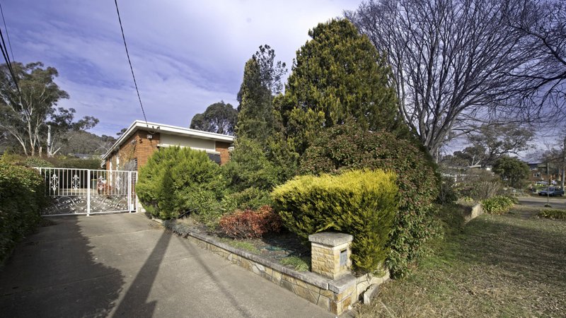 Photo - 170 Duffy Street, Ainslie ACT 2602 - Image 2