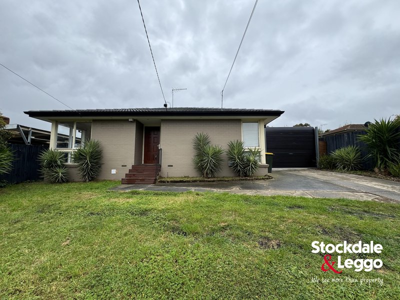 170 Erinbank Crescent, Westmeadows VIC 3049