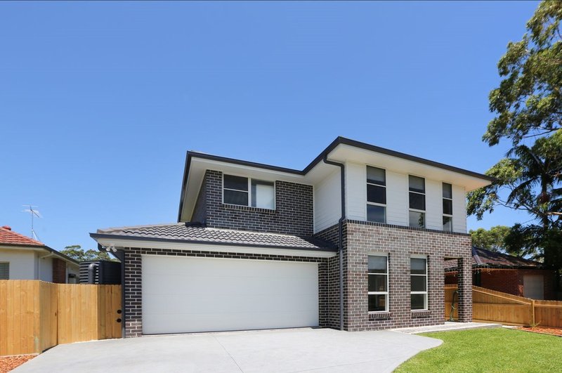 170 Fisher Road North, Cromer NSW 2099