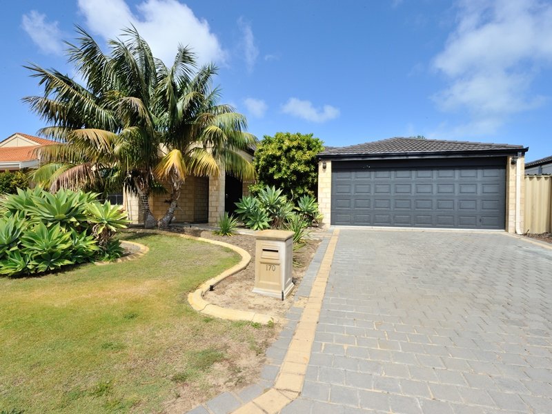 170 Grand Ocean Boulevard, Port Kennedy WA 6172