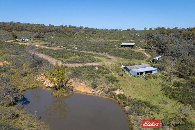 170 Green Gully Road, Mount Rankin NSW 2795