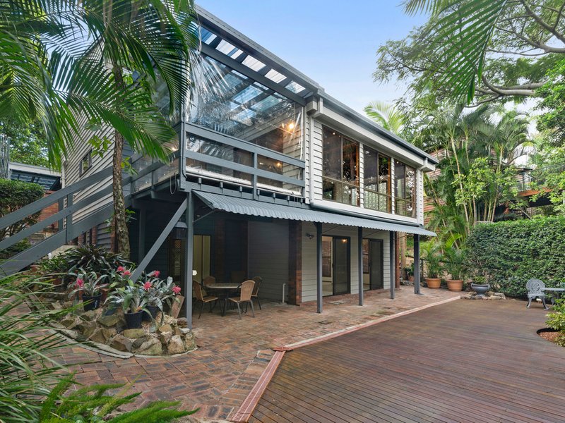 170 Guineas Creek Road, Currumbin Waters QLD 4223