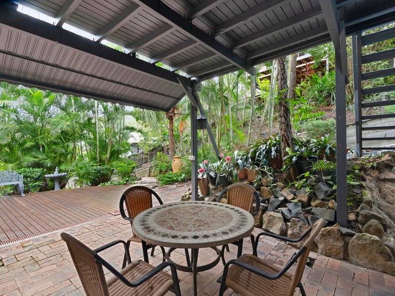 Photo - 170 Guineas Creek Road, Currumbin Waters QLD 4223 - Image 8