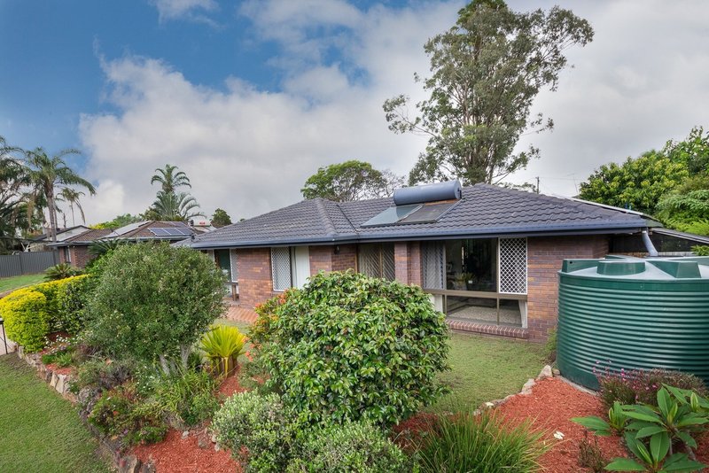 170 Johnson Road, Hillcrest QLD 4118