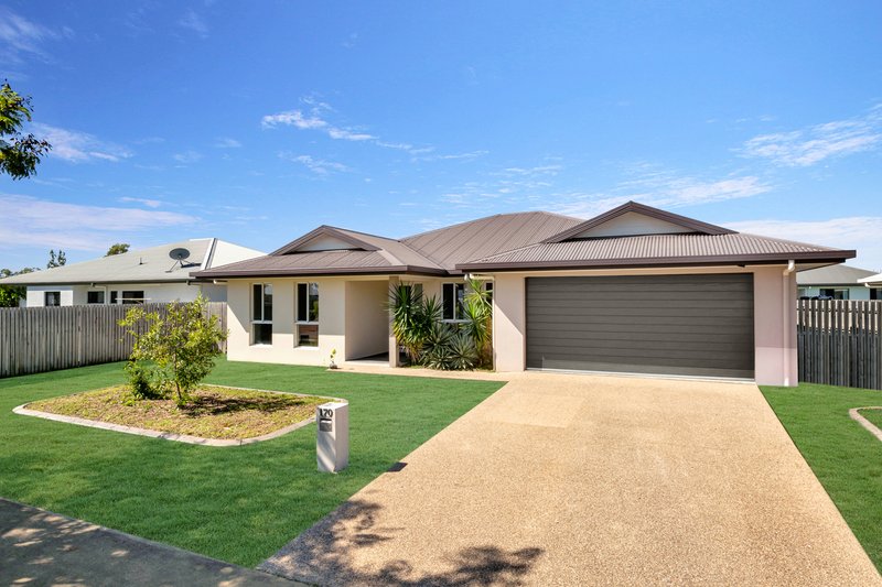 Photo - 170 Kalynda Parade, Bohle Plains QLD 4817 - Image 1