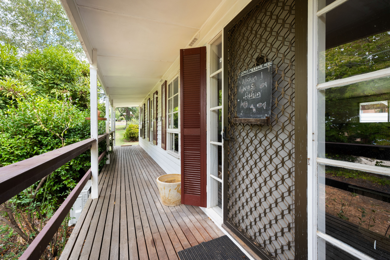 3-bedroom house at 170 Kiewa Valley Highway, Tawonga South, VIC 3698, Alpine, Victoria