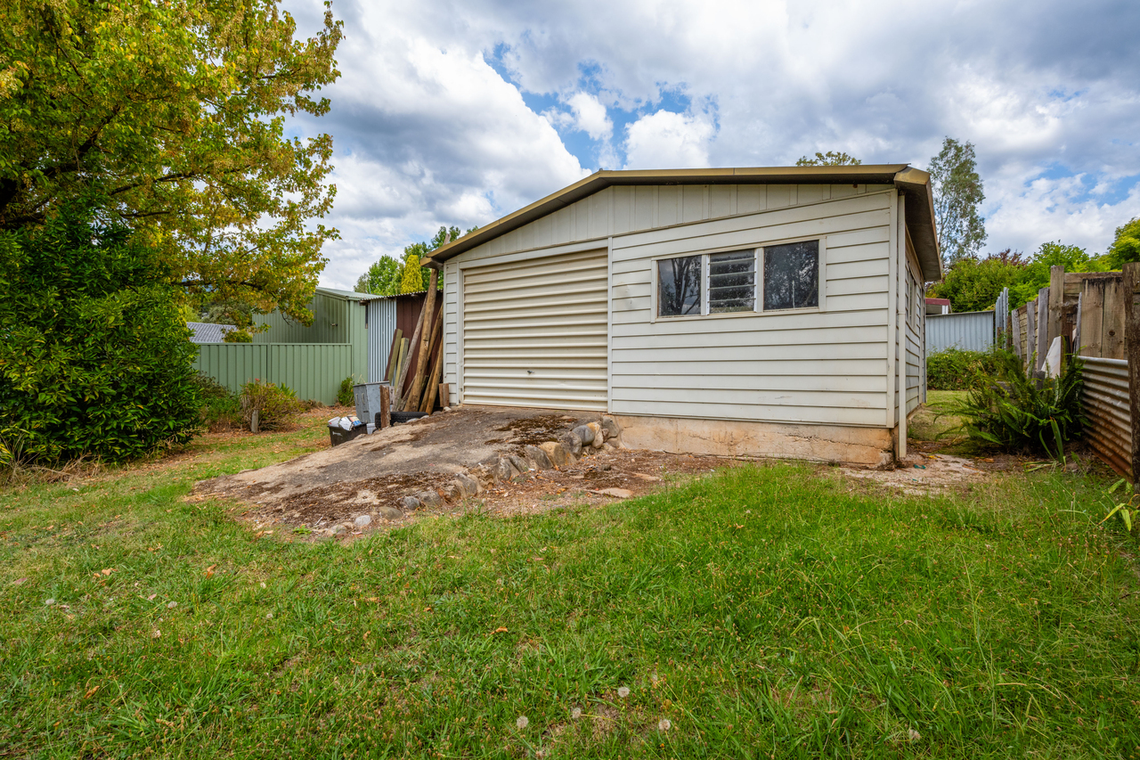 3-bedroom house at 170 Kiewa Valley Highway, Tawonga South, VIC 3698, Alpine, Victoria