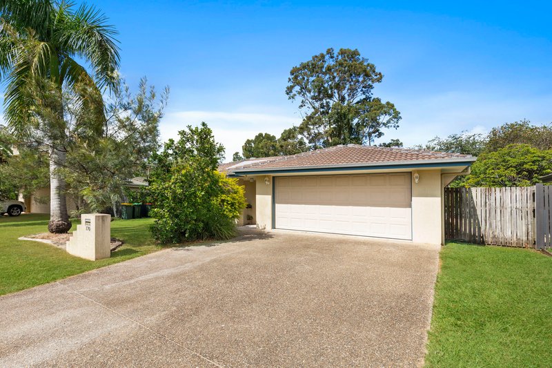 Photo - 170 Kirralee Crescent, Upper Kedron QLD 4055 - Image 1