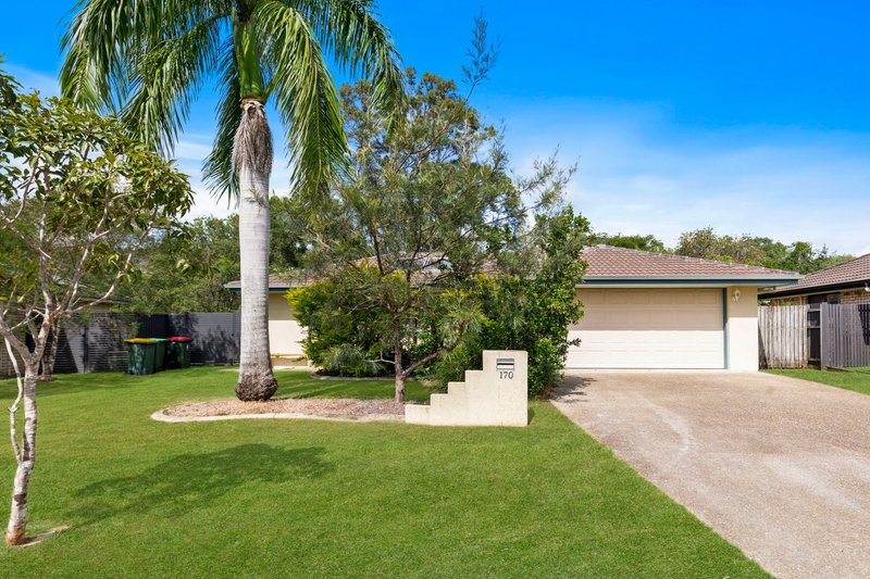 Photo - 170 Kirralee Crescent, Upper Kedron QLD 4055 - Image 2