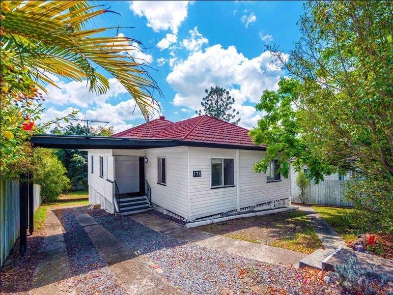 170 Macrossan Avenue, Norman Park QLD 4170