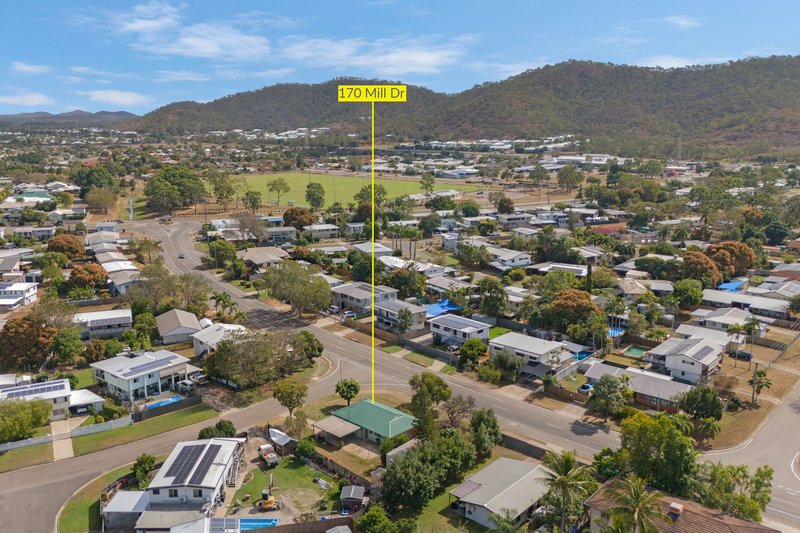 Photo - 170 Mill Drive, Kirwan QLD 4817 - Image 14