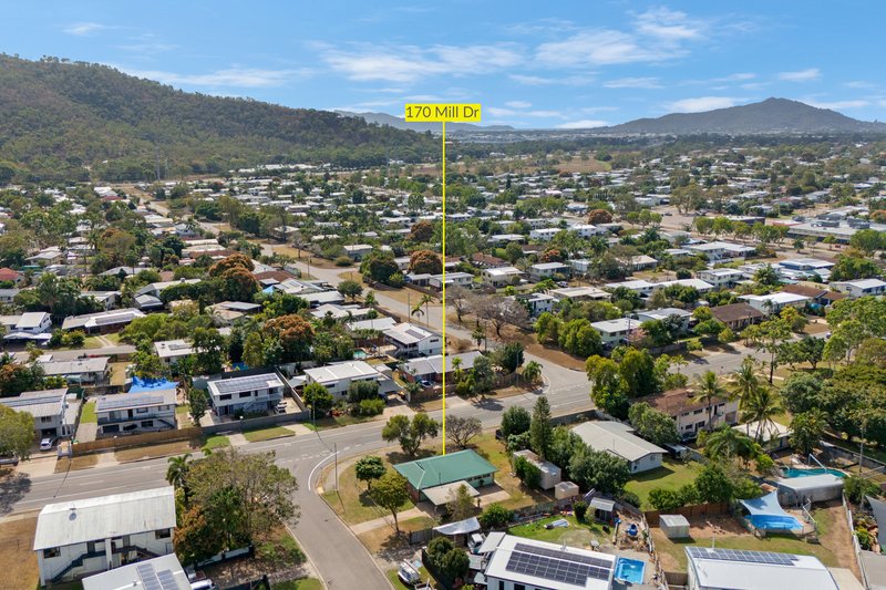 Photo - 170 Mill Drive, Kirwan QLD 4817 - Image 15