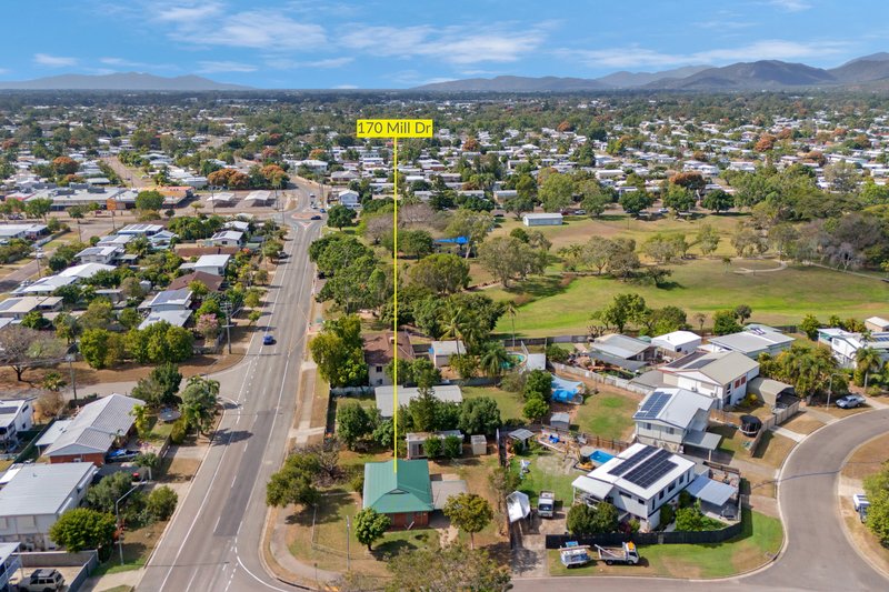 Photo - 170 Mill Drive, Kirwan QLD 4817 - Image 16