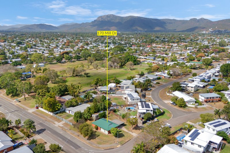 Photo - 170 Mill Drive, Kirwan QLD 4817 - Image 17