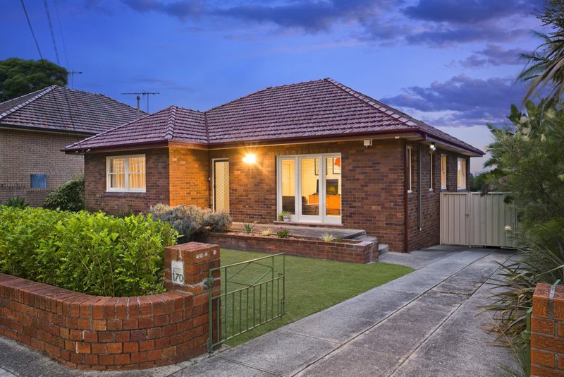 170 Moorefields Road, Beverly Hills NSW 2209