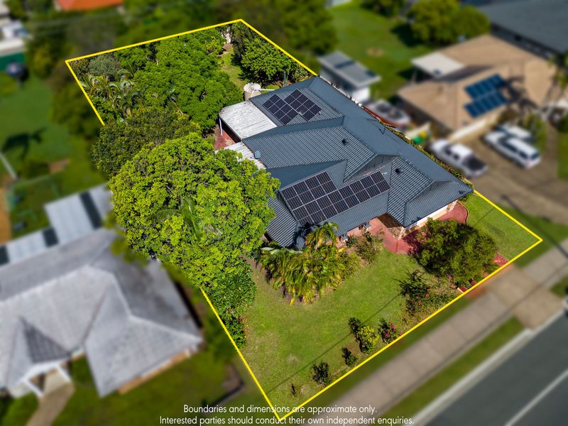 170 Mount Warren Boulevard, Mount Warren Park QLD 4207