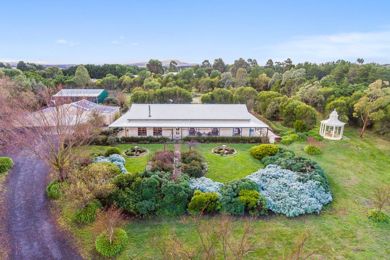 170 Old Western Highway, Myrniong VIC 3341 Real Estate Industry Partners