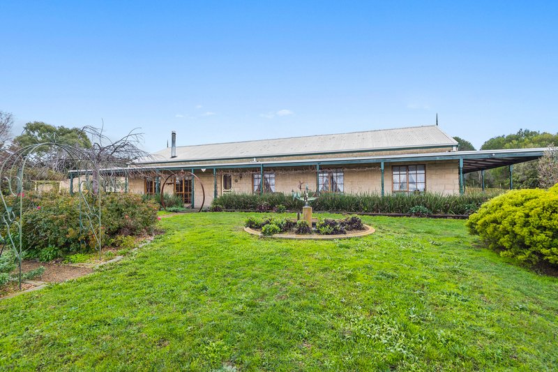 170 Old Western Highway, Myrniong VIC 3341 Real Estate Industry Partners