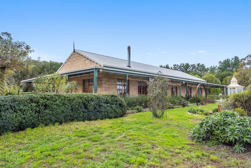 170 Old Western Highway, Myrniong VIC 3341 Real Estate Industry Partners