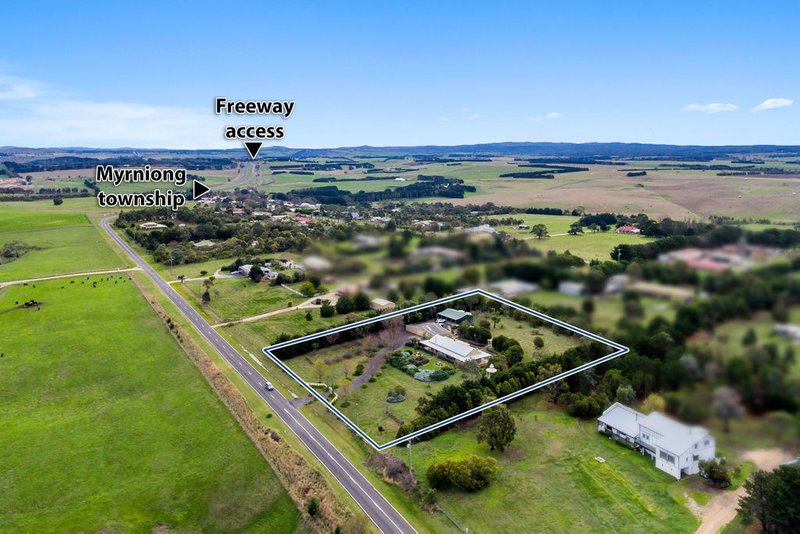 170 Old Western Highway, Myrniong VIC 3341 Real Estate Industry Partners