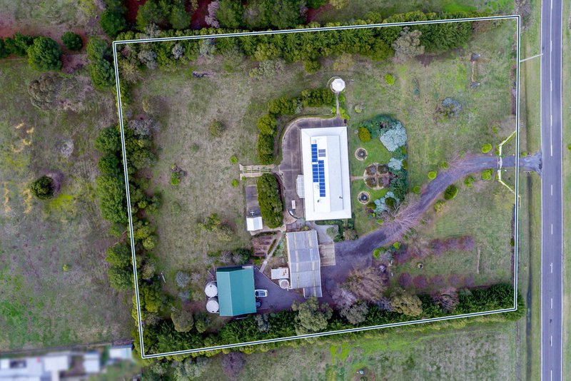 170 Old Western Highway, Myrniong VIC 3341 Real Estate Industry Partners