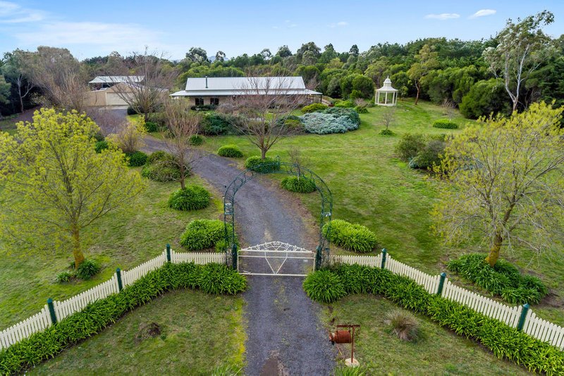 170 Old Western Highway, Myrniong VIC 3341 Real Estate Industry Partners