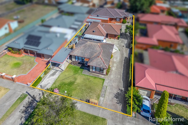 170 O'Shanassy Street, Sunbury VIC 3429