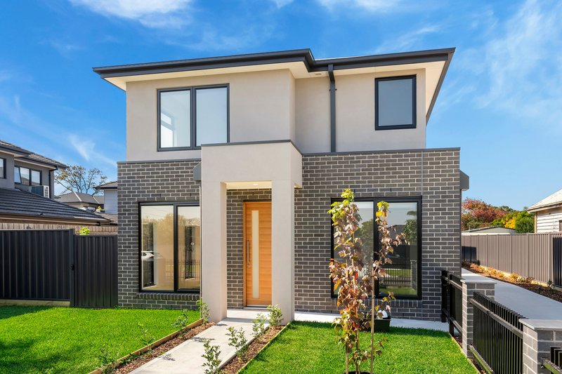 1/70 Porter Road, Heidelberg Heights VIC 3081