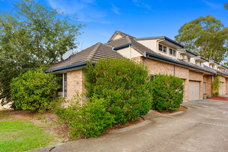 Photo - 1/70 Stafford Street, Kingswood NSW 2747 - Image 1