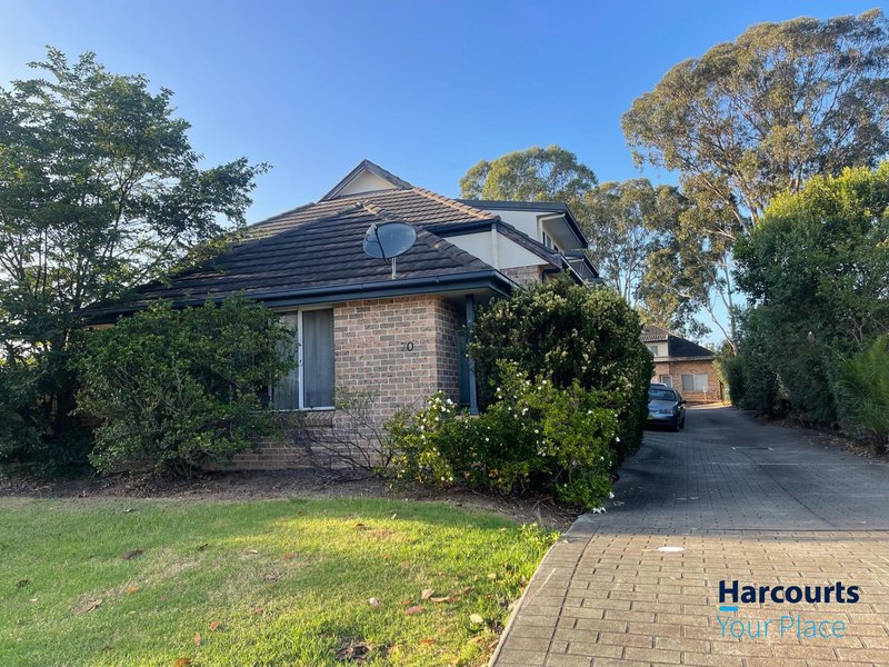 1/70 Stafford Street, Kingswood NSW 2747