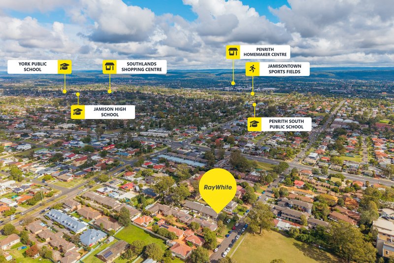 Photo - 1/70 Stafford Street, Kingswood NSW 2747 - Image 19