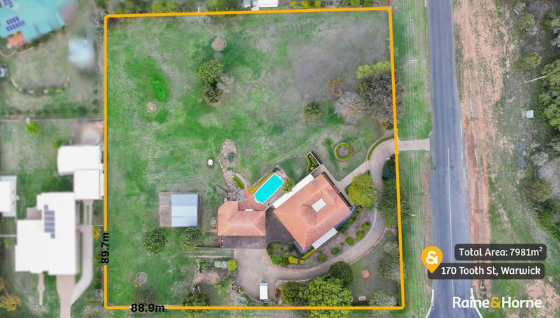 Photo - 170 Tooth Street, Warwick QLD 4370 - Image 3