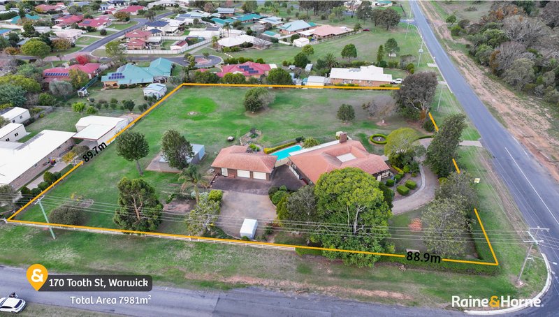 Photo - 170 Tooth Street, Warwick QLD 4370 - Image 4