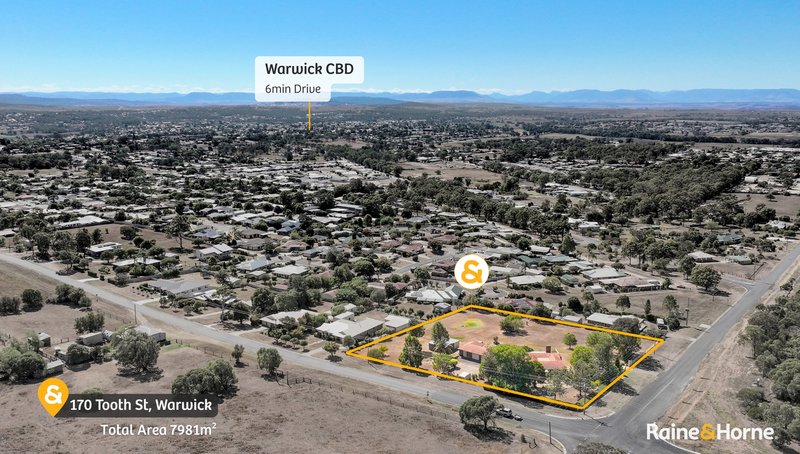 Photo - 170 Tooth Street, Warwick QLD 4370 - Image 8