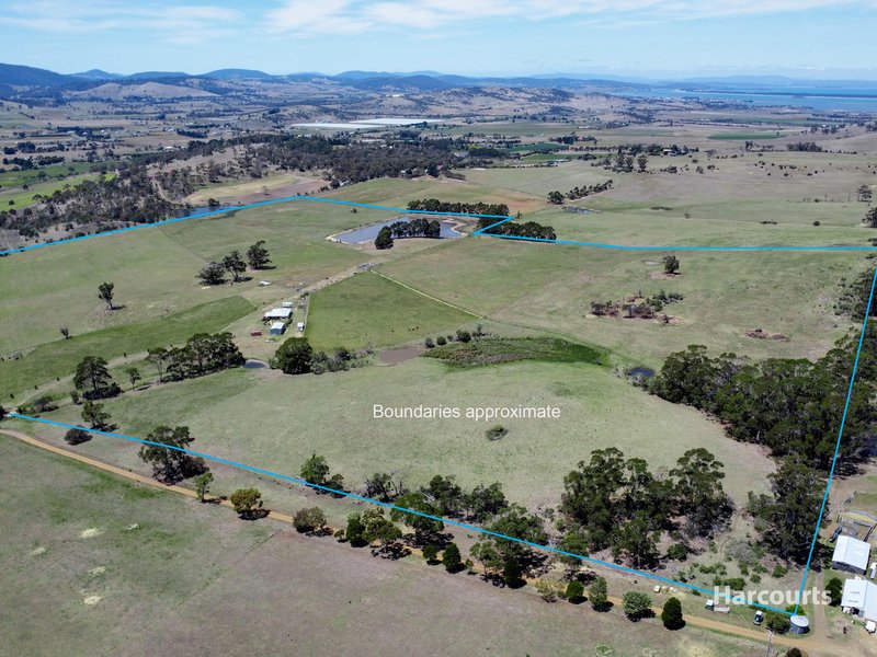 170 Tullamore Road, Orielton TAS 7172