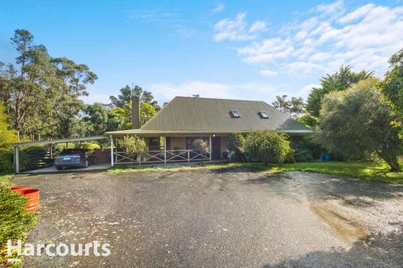 170 Vermont Road, Smythesdale VIC 3351