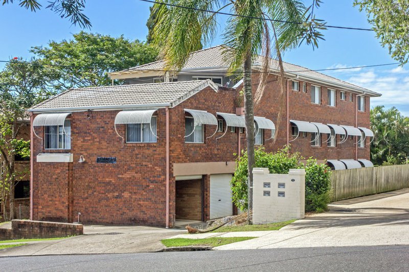 1/70 Wellington Street, Coorparoo QLD 4151