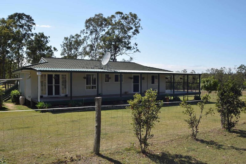 170 Willaura Drive, Coominya QLD 4311