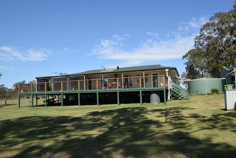 Photo - 170 Willaura Drive, Coominya QLD 4311 - Image 18