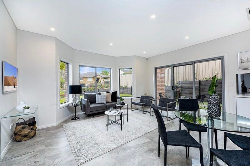 Photo - 1/70 Winbourne Street East , West Ryde NSW 2114 - Image 3