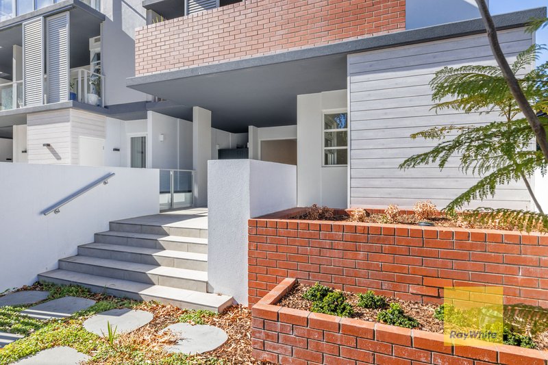 Photo - 1/70 Wright Street, Highgate WA 6003 - Image 14