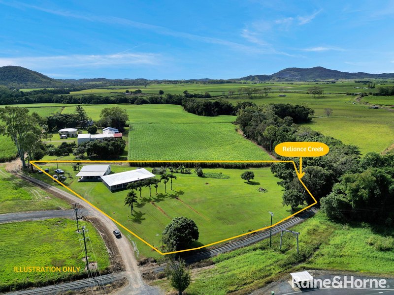 Photo - 1700 Bruce Highway, The Leap QLD 4740 - Image 20