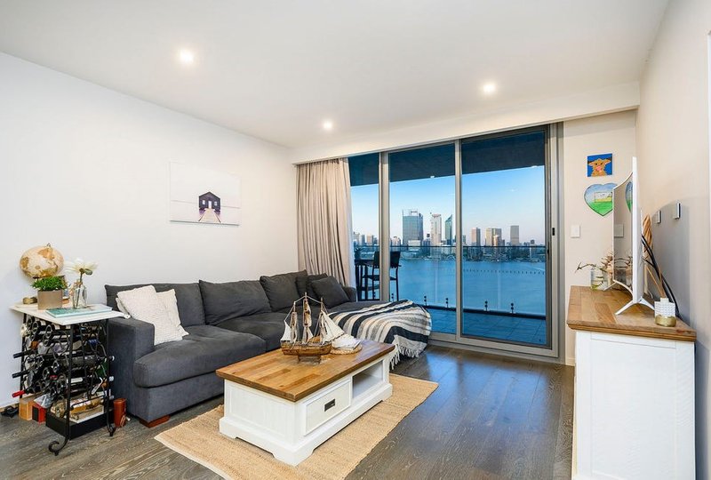 Photo - 1701/1 Harper Terrace, South Perth WA 6151 - Image 3
